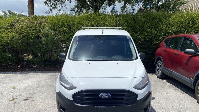 2022 Ford Transit Connect XL