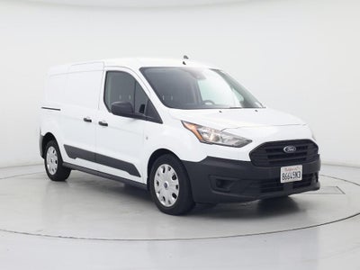 Photo of a 2022 Ford Transit Connect XL 4DR LWB Cargo Mini-Van W/REAR Cargo Doors for sale