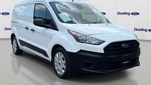 Preowned 2022 Ford Transit Connect XL for Sale