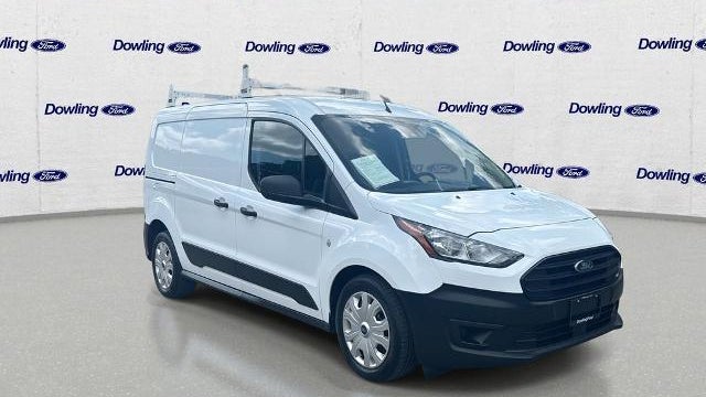 2022 Ford Transit Connect XL