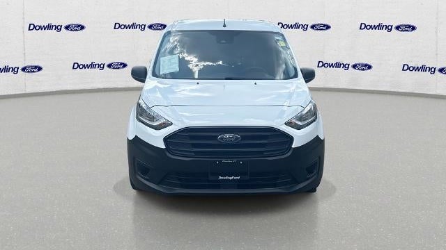2022 Ford Transit Connect XL
