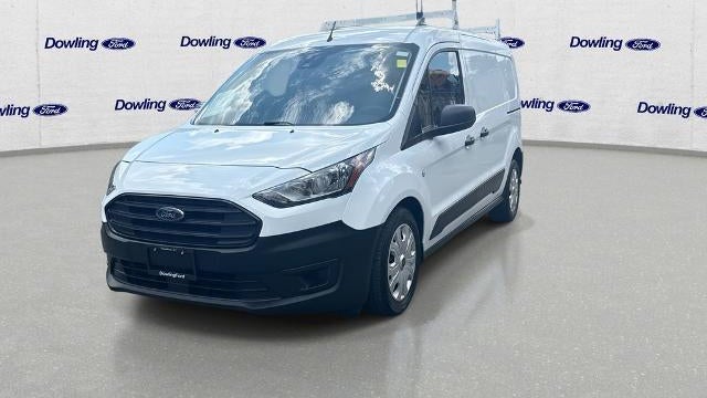2022 Ford Transit Connect XL