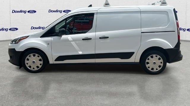 2022 Ford Transit Connect XL