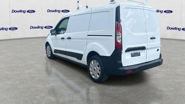 2022 Ford Transit Connect XL