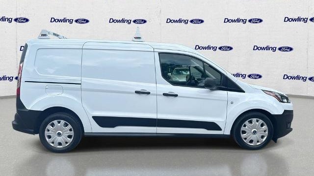 2022 Ford Transit Connect XL