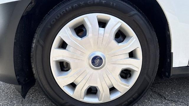2022 Ford Transit Connect XL
