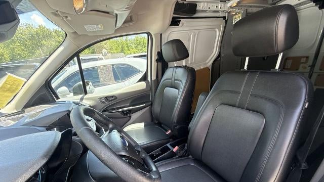 2022 Ford Transit Connect XL