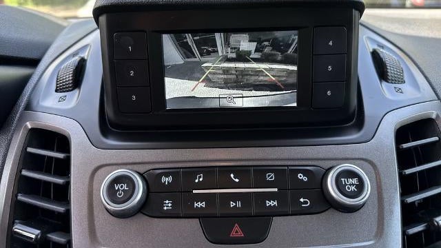 2022 Ford Transit Connect XL