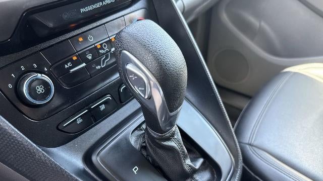 2022 Ford Transit Connect XL