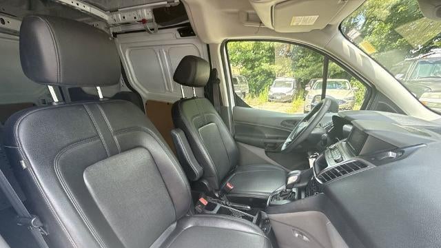 2022 Ford Transit Connect XL
