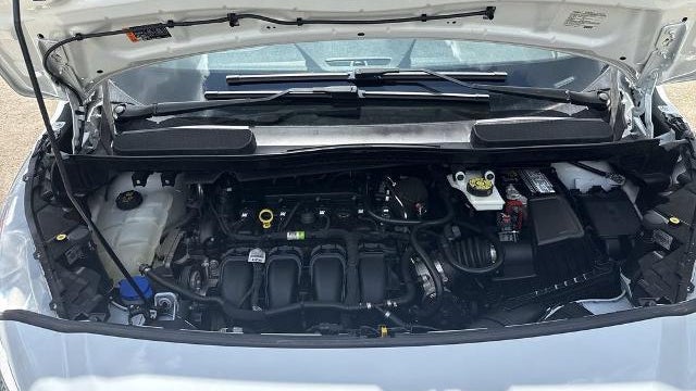 2022 Ford Transit Connect XL