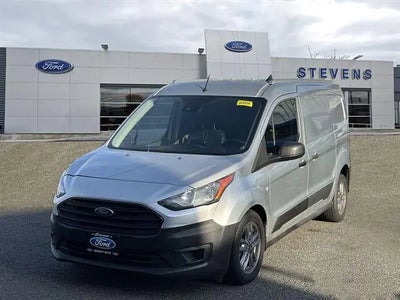 2023 Ford Transit Connect XL 4DR LWB Cargo Mini-Van W/REAR Cargo Doors