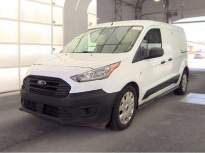 2023 Ford Transit Connect XL 4DR LWB Cargo Mini-Van W/REAR Cargo Doors