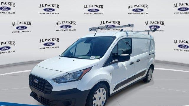 Preowned 2022 Ford Transit Connect XL for Sale