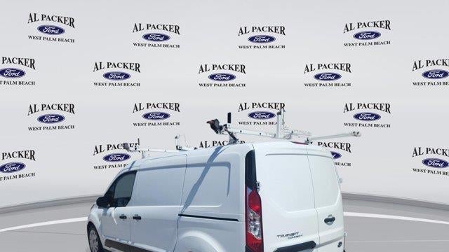 2022 Ford Transit Connect XL
