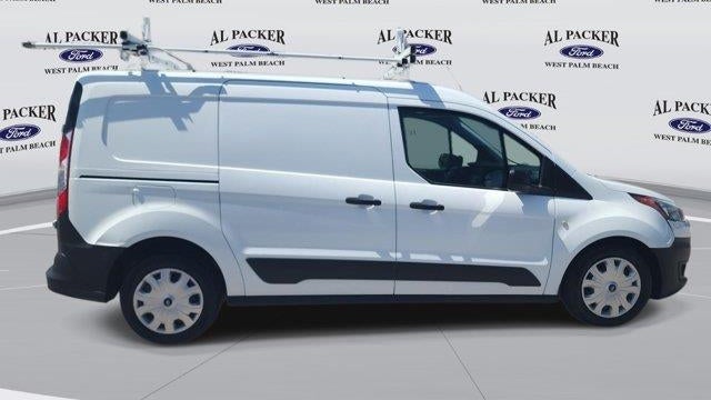 2022 Ford Transit Connect XL