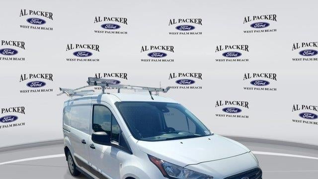 2022 Ford Transit Connect XL