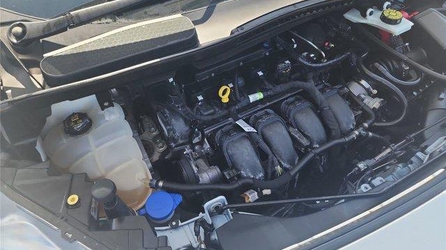 2022 Ford Transit Connect XL
