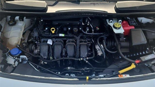 2022 Ford Transit Connect XL