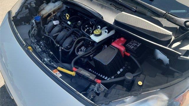 2022 Ford Transit Connect XL