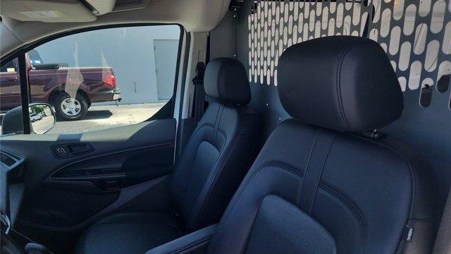 2022 Ford Transit Connect XL
