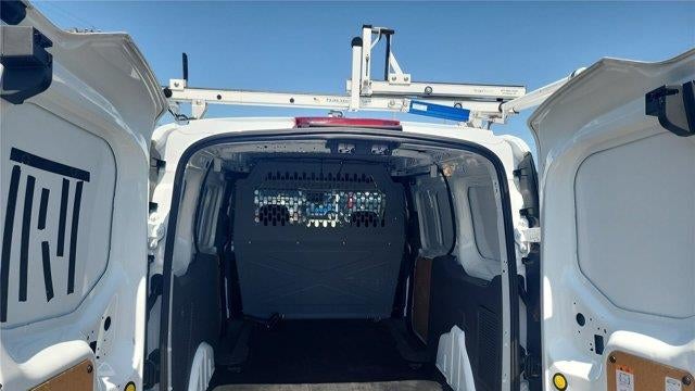 2022 Ford Transit Connect XL