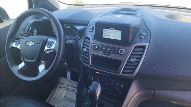2022 Ford Transit Connect XL