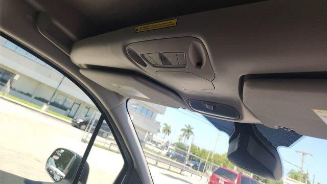 2022 Ford Transit Connect XL