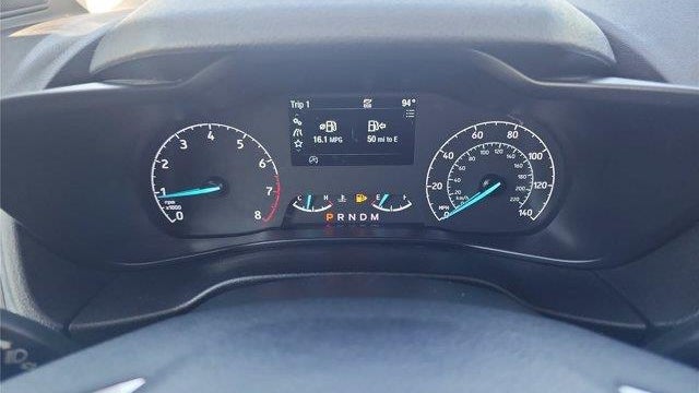 2022 Ford Transit Connect XL