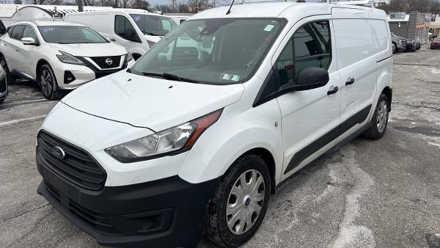 Preowned 2023 Ford Transit Connect XL for Sale