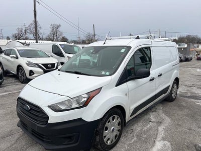 Photo of a 2023 Ford Transit Connect XL 4DR LWB Cargo Mini-Van W/REAR Cargo Doors for sale