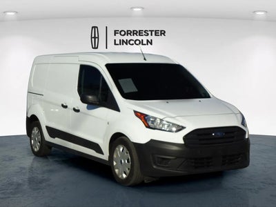 2023 Ford Transit Connect XL 4DR LWB Cargo Mini-Van W/REAR Cargo Doors