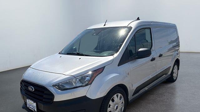 Preowned 2022 Ford Transit Connect XL for Sale