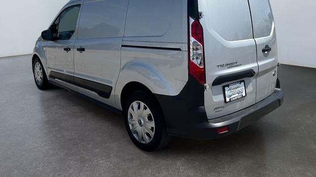 2022 Ford Transit Connect XL