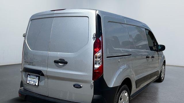 2022 Ford Transit Connect XL