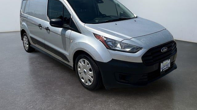 2022 Ford Transit Connect XL