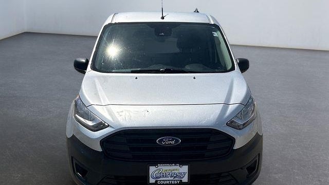 2022 Ford Transit Connect XL