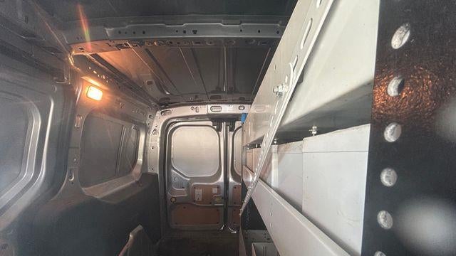 2022 Ford Transit Connect XL