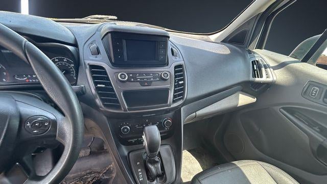 2022 Ford Transit Connect XL