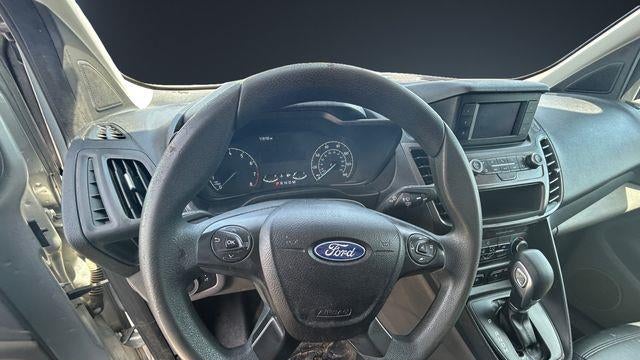 2022 Ford Transit Connect XL