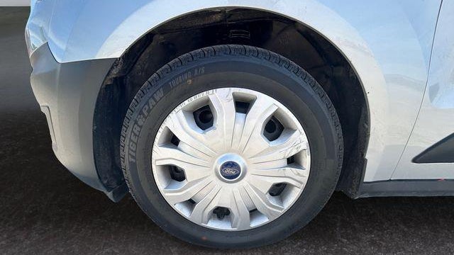 2022 Ford Transit Connect XL