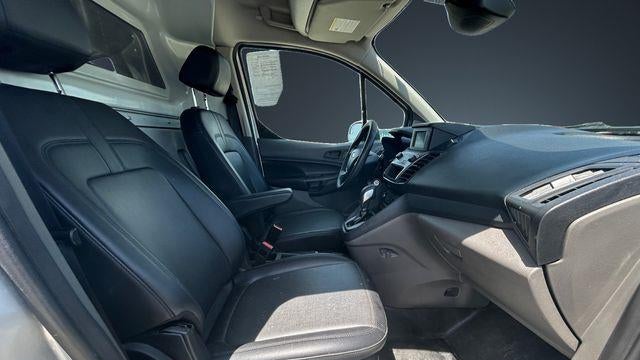 2022 Ford Transit Connect XL