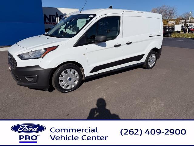 2022 Ford Transit Connect