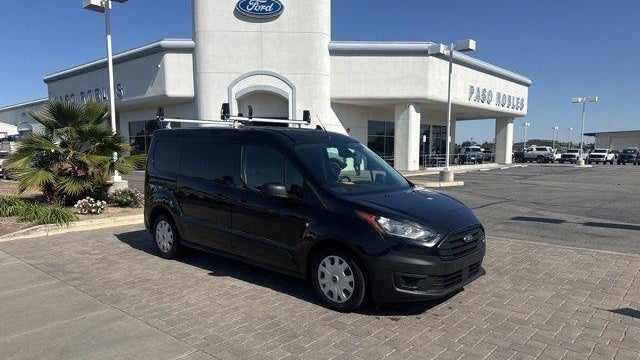 Preowned 2022 Ford Transit Connect XL for Sale