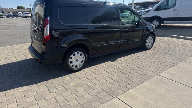 2022 Ford Transit Connect XL