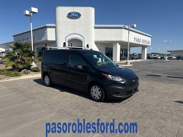 2022 Ford Transit Connect