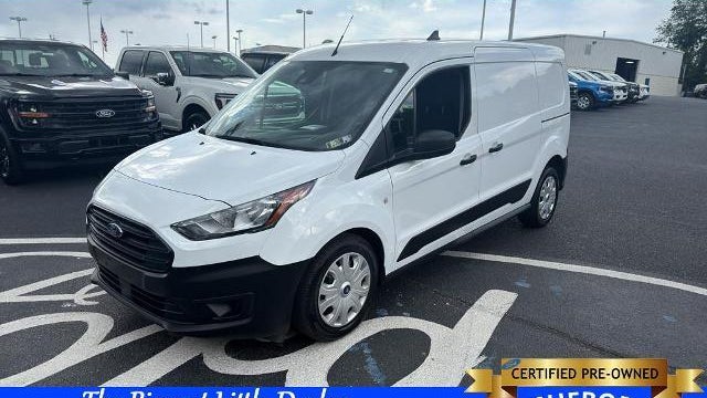 Preowned 2023 Ford Transit Connect XL for Sale