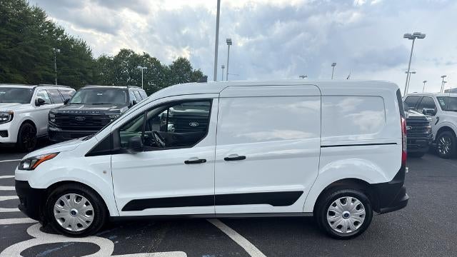 2023 Ford Transit Connect XL