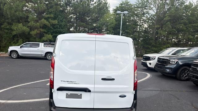 2023 Ford Transit Connect XL