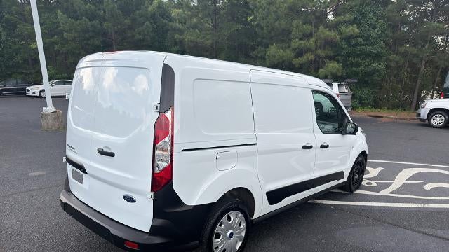 2023 Ford Transit Connect XL